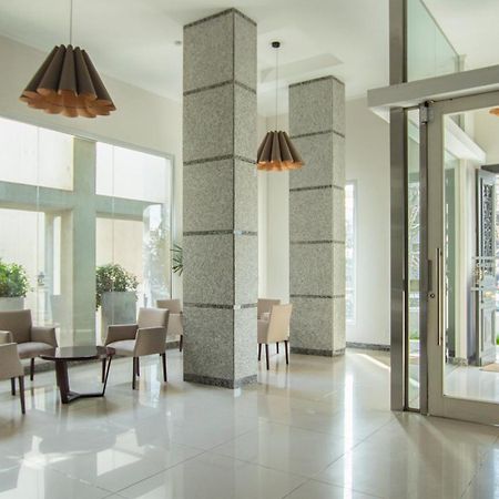 Dpto Sobre Bv Galvez Con Piscina Apartment Санта Фе Екстериор снимка