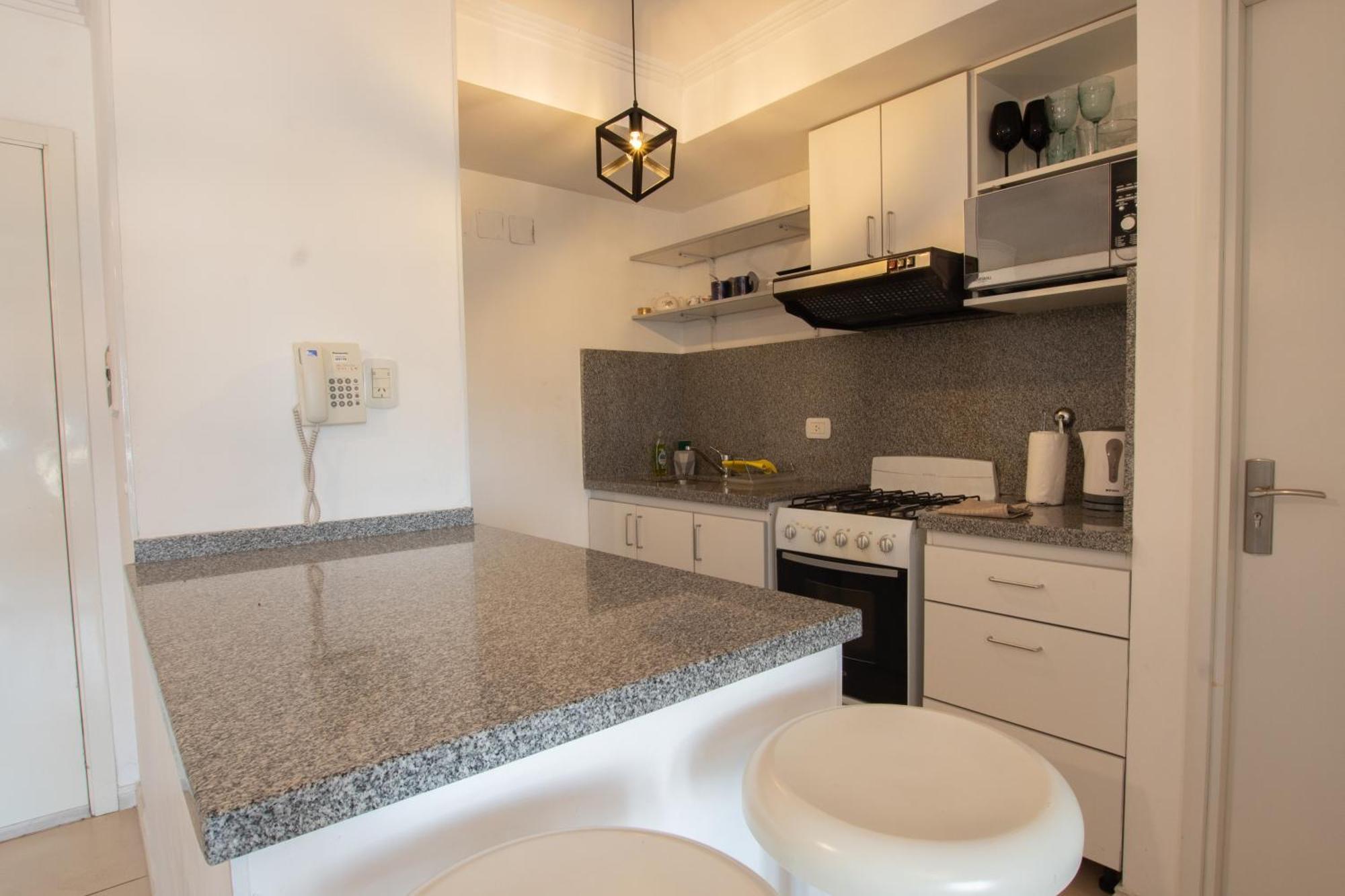 Dpto Sobre Bv Galvez Con Piscina Apartment Санта Фе Екстериор снимка